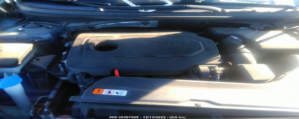 5NPE24AF7GH356680 2016 HYUNDAI SONATA photo no. 10