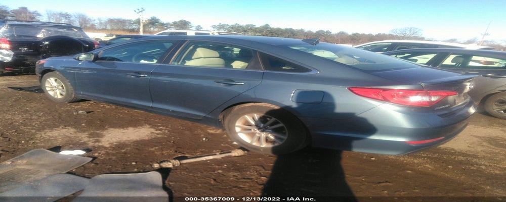 5NPE24AF7GH356680 2016 HYUNDAI SONATA photo no. 3