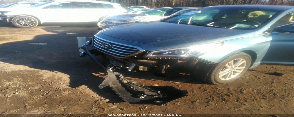 5NPE24AF7GH356680 2016 HYUNDAI SONATA photo no. 6