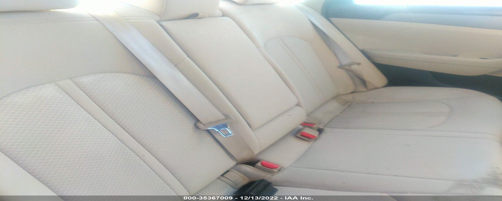 5NPE24AF7GH356680 2016 HYUNDAI SONATA photo no. 8