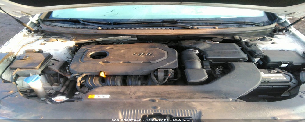 5NPE24AF6FHO15592 2015 HYUNDAI SONATA photo no. 10