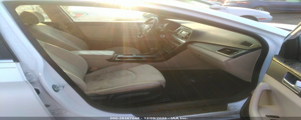 5NPE24AF6FHO15592 2015 HYUNDAI SONATA photo no. 5