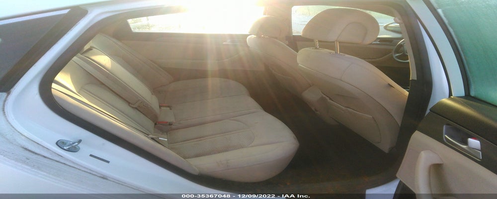 5NPE24AF6FHO15592 2015 HYUNDAI SONATA photo no. 8