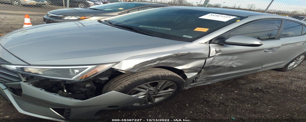 5NPD84LF5LH564137 2020 HYUNDAI ELANTRA photo no. 6
