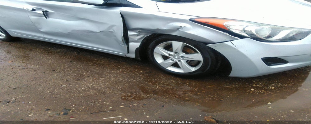 5NPDH4AE9DH389662 2013 HYUNDAI ELANTRA photo no. 6