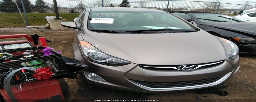 5NPDH4AE0DH300769 2013 HYUNDAI ELANTRA photo no. 23