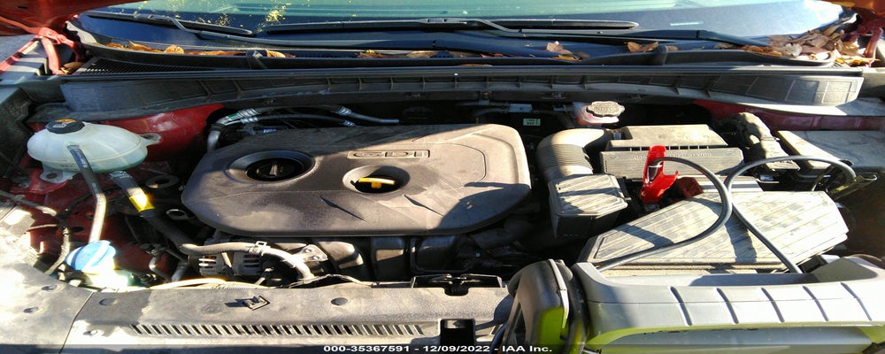 KM8J23A45KU840090 2019 HYUNDAI TUCSON photo no. 10
