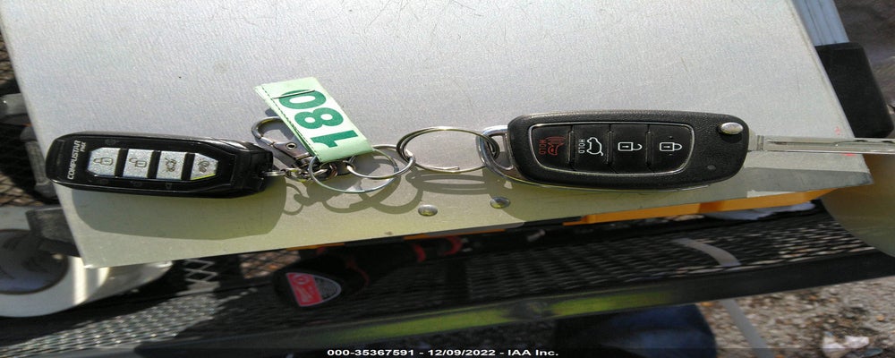 KM8J23A45KU840090 2019 HYUNDAI TUCSON photo no. 11