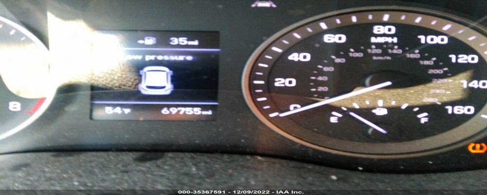 KM8J23A45KU840090 2019 HYUNDAI TUCSON photo no. 7