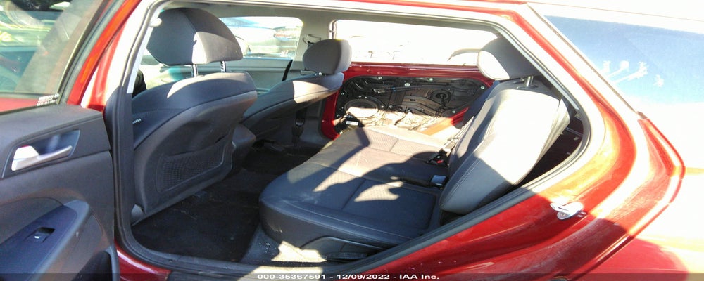 KM8J23A45KU840090 2019 HYUNDAI TUCSON photo no. 8