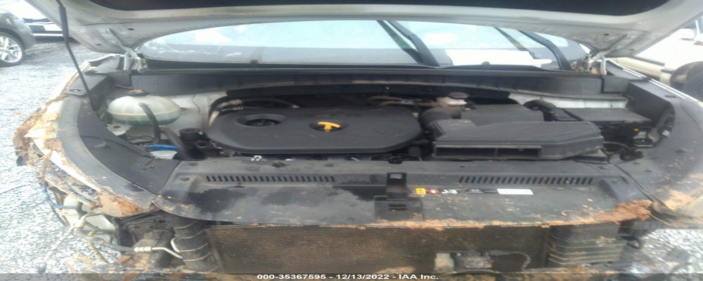 KM8J3CA4XGU249693 2016 HYUNDAI TUCSON photo no. 10