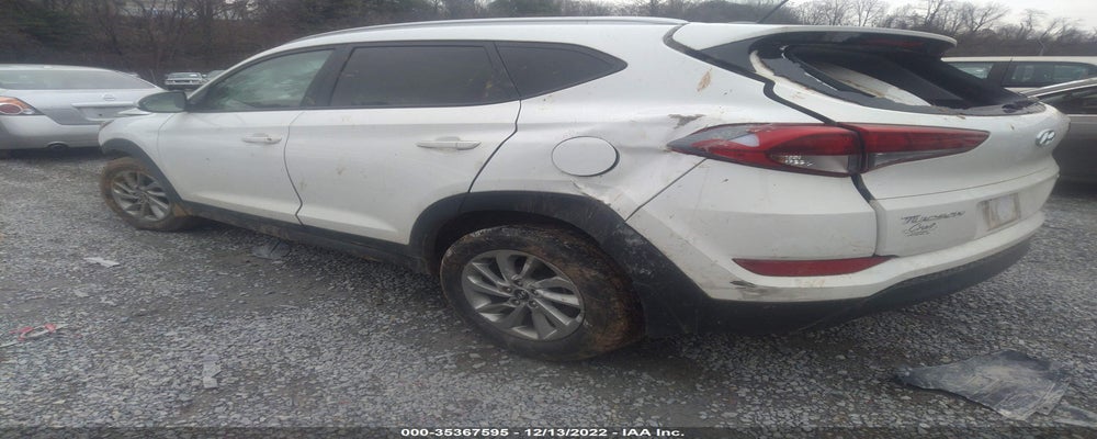 KM8J3CA4XGU249693 2016 HYUNDAI TUCSON photo no. 3