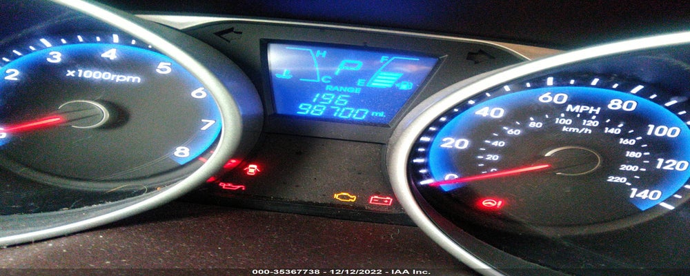 KM8JU3AG8EU834017 2014 HYUNDAI TUCSON photo no. 7
