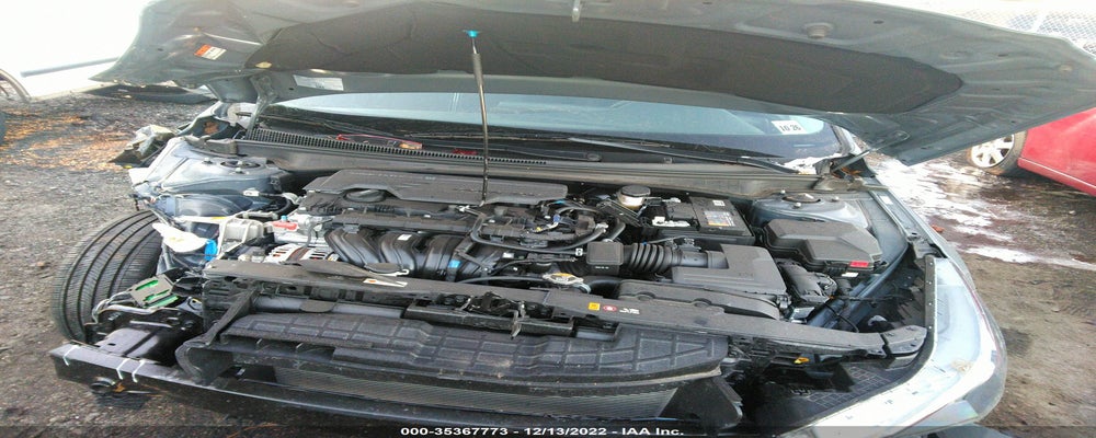 KMHLM4AG6NU245126 2022 HYUNDAI ELANTRA photo no. 10