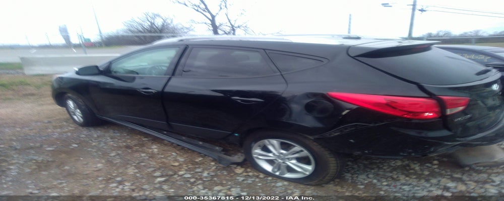 KM8JU3AC4CU349190 2012 HYUNDAI TUCSON photo no. 3