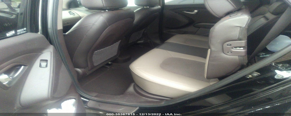 KM8JU3AC4CU349190 2012 HYUNDAI TUCSON photo no. 8