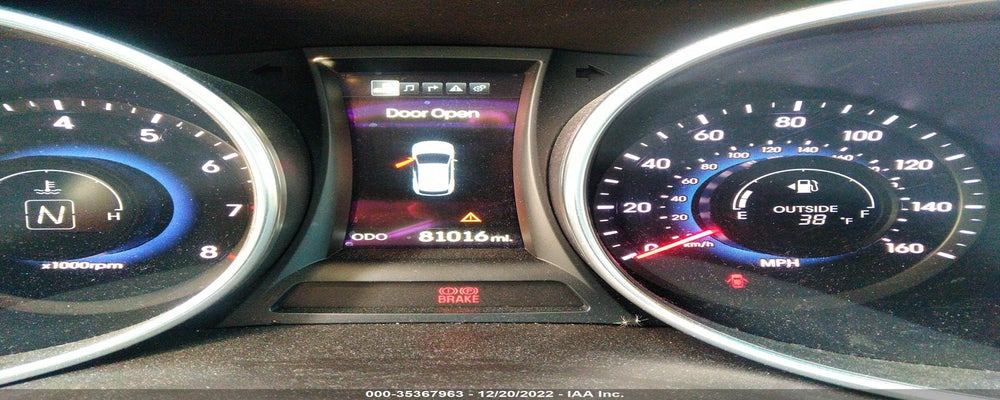 5XYZU3LB1FG293632 2015 HYUNDAI SANTA FE SPORT photo no. 7