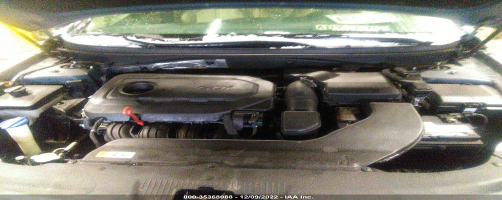 5NPE24AF4GH387031 2016 HYUNDAI SONATA photo no. 10