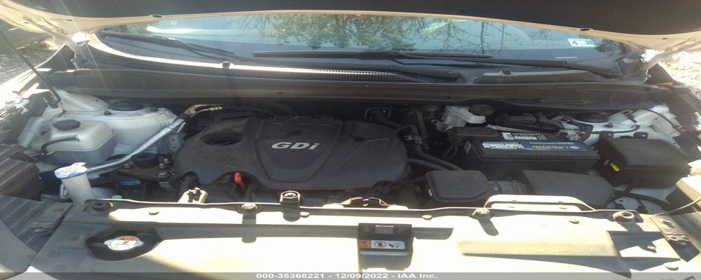 KM8JU3AG5FU109217 2015 HYUNDAI TUCSON photo no. 10