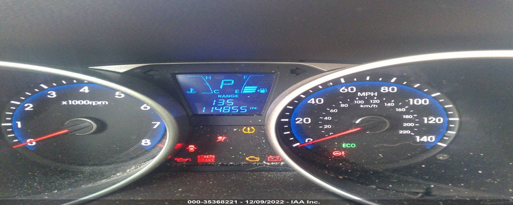 KM8JU3AG5FU109217 2015 HYUNDAI TUCSON photo no. 7