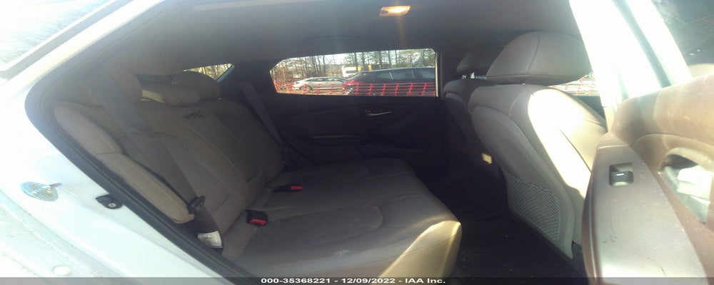 KM8JU3AG5FU109217 2015 HYUNDAI TUCSON photo no. 8