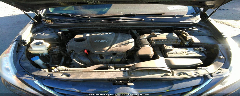 5NPEB4AC7DH597530 2013 HYUNDAI SONATA photo no. 10