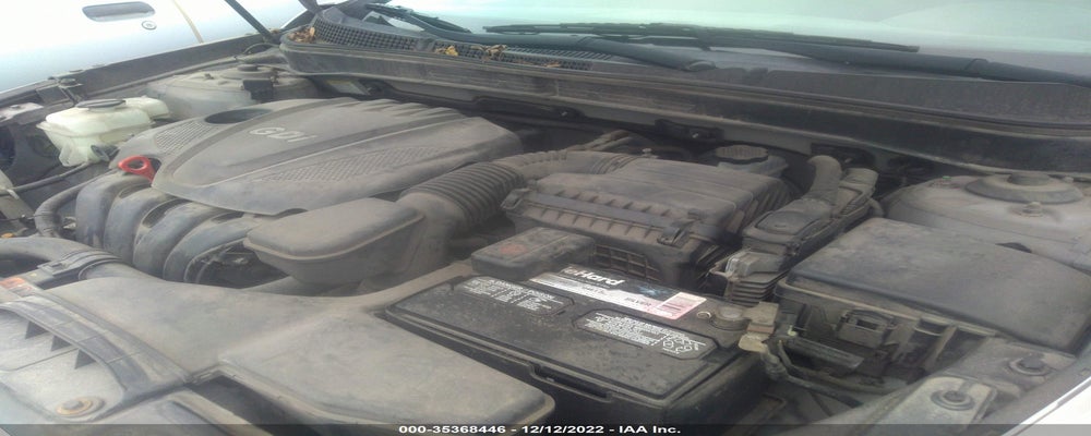 5NPEB4AC2DH773724 2013 HYUNDAI SONATA photo no. 10