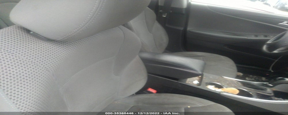 5NPEB4AC2DH773724 2013 HYUNDAI SONATA photo no. 5