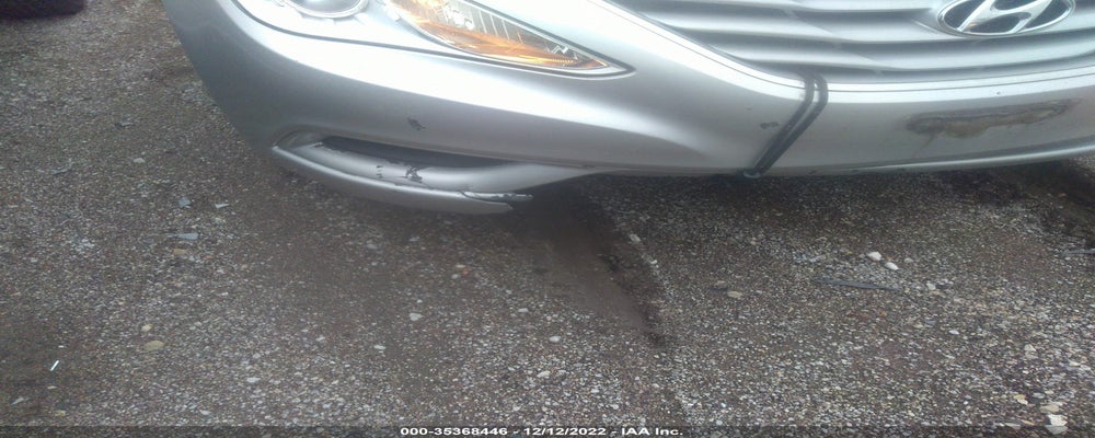 5NPEB4AC2DH773724 2013 HYUNDAI SONATA photo no. 6