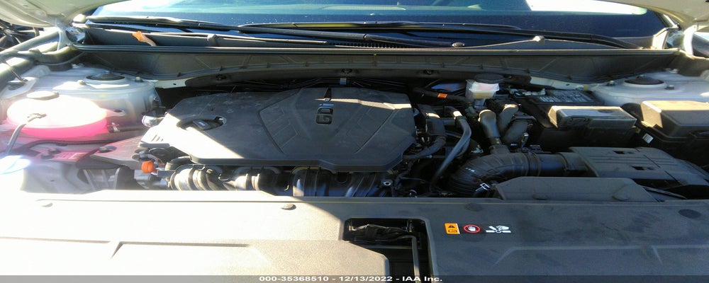 5NMJBCAE0NH017205 2022 HYUNDAI TUCSON photo no. 10