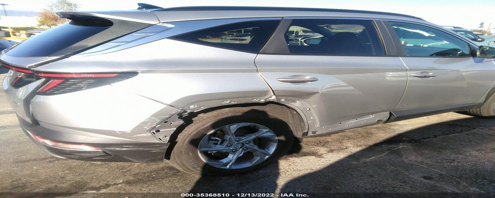 5NMJBCAE0NH017205 2022 HYUNDAI TUCSON photo no. 6