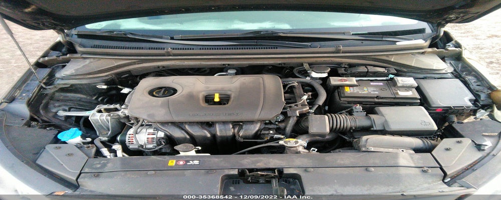 5NPD84LFXLH534423 2020 HYUNDAI ELANTRA photo no. 10