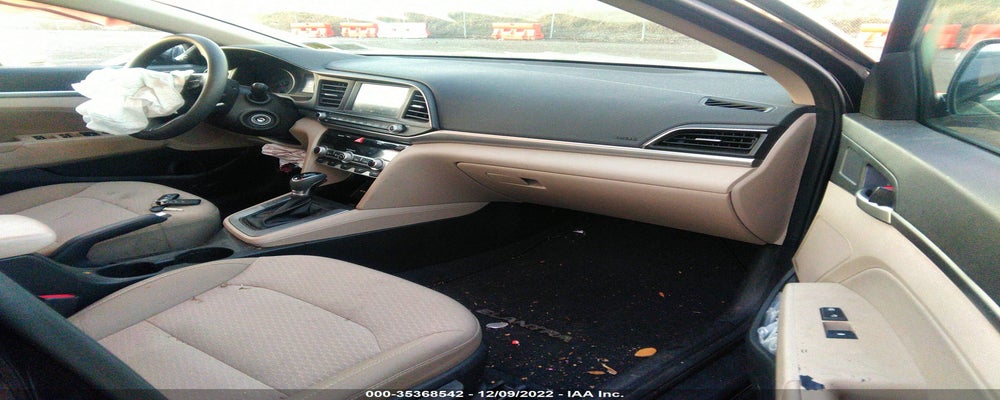 5NPD84LFXLH534423 2020 HYUNDAI ELANTRA photo no. 5