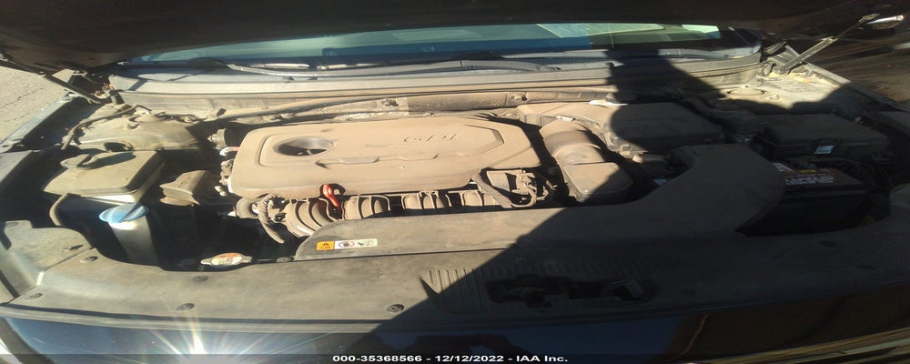 5NPE34AF8FH041348 2015 HYUNDAI SONATA photo no. 10