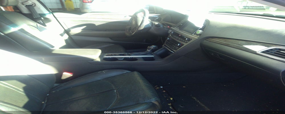 5NPE34AF8FH041348 2015 HYUNDAI SONATA photo no. 5