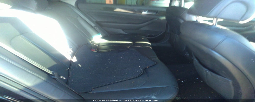 5NPE34AF8FH041348 2015 HYUNDAI SONATA photo no. 8