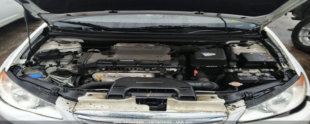 KMHDU4AD1AU156701 2010 HYUNDAI ELANTRA photo no. 10
