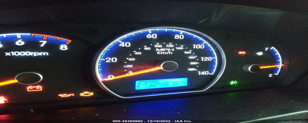 KMHDU4AD1AU156701 2010 HYUNDAI ELANTRA photo no. 7