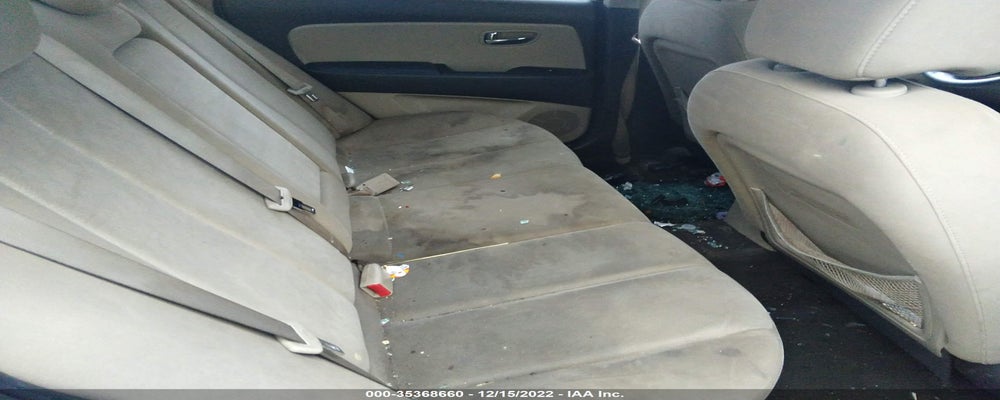 KMHDU4AD1AU156701 2010 HYUNDAI ELANTRA photo no. 8