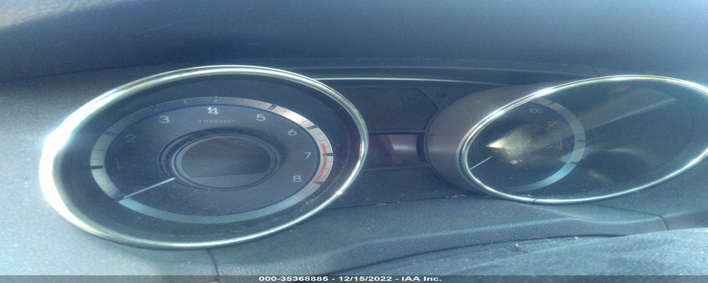 5NPEB4AC7BH040372 2011 HYUNDAI SONATA photo no. 7