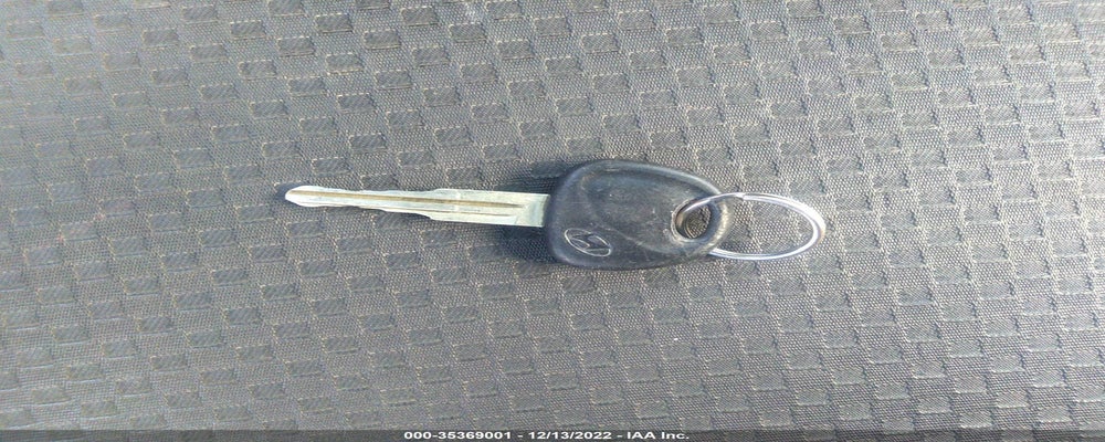 KMHCM3AC5AU175961 2010 HYUNDAI ACCENT photo no. 11