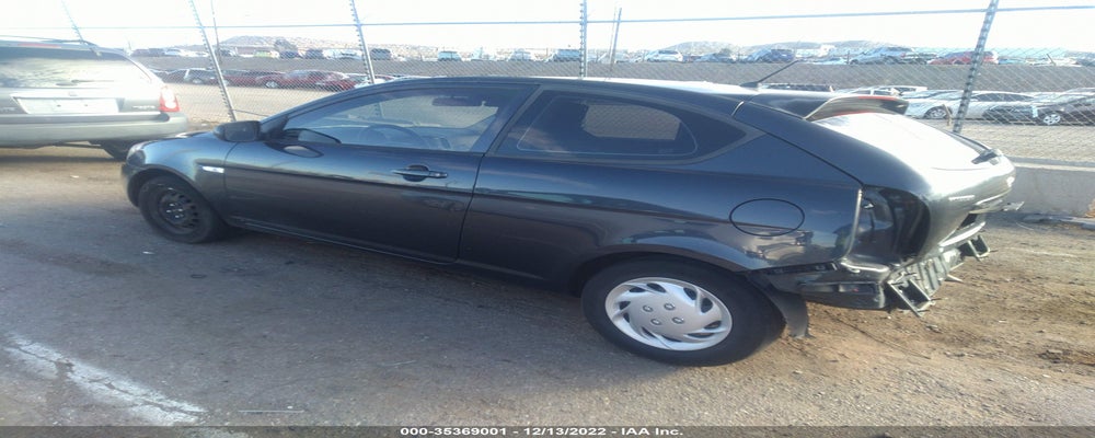 KMHCM3AC5AU175961 2010 HYUNDAI ACCENT photo no. 3