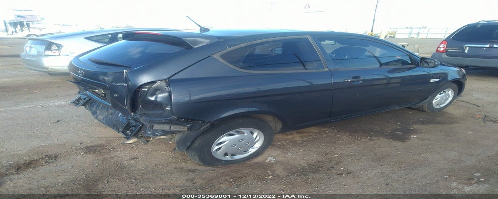 KMHCM3AC5AU175961 2010 HYUNDAI ACCENT photo no. 4