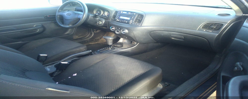 KMHCM3AC5AU175961 2010 HYUNDAI ACCENT photo no. 5