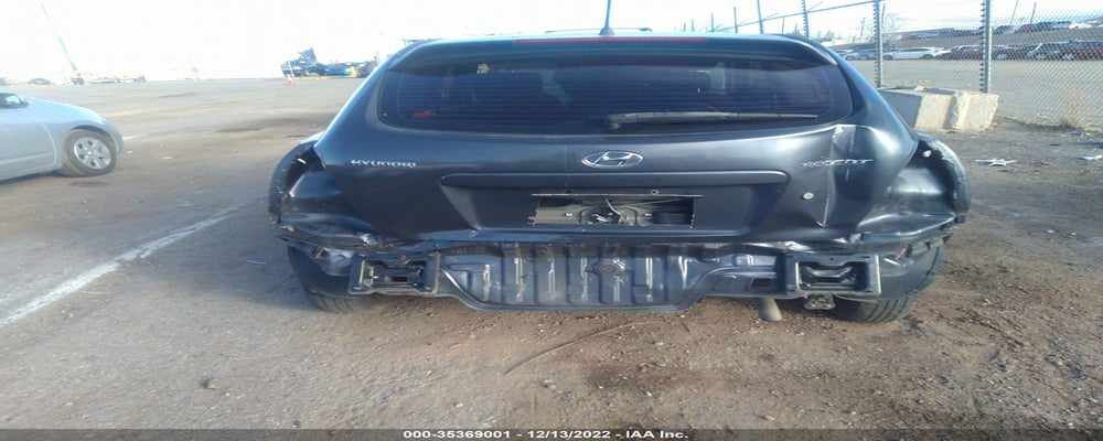 KMHCM3AC5AU175961 2010 HYUNDAI ACCENT photo no. 6