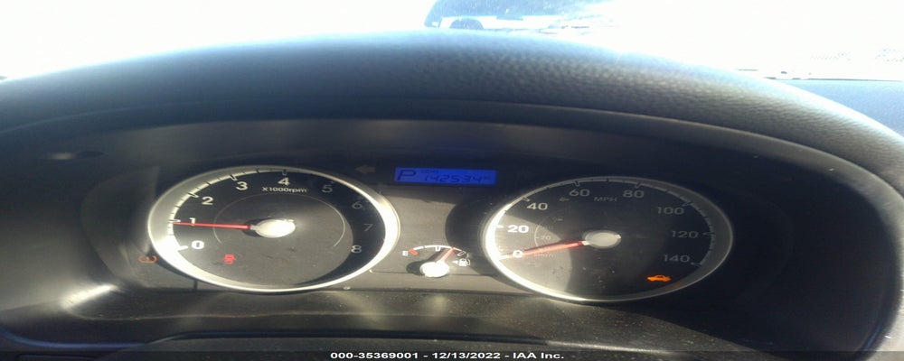 KMHCM3AC5AU175961 2010 HYUNDAI ACCENT photo no. 7