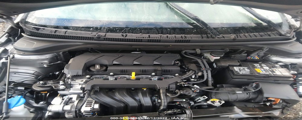 3KPC24A63NE183670 2022 HYUNDAI ACCENT photo no. 10