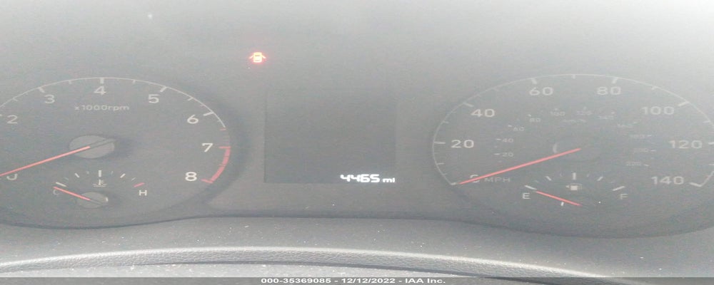 3KPC24A63NE183670 2022 HYUNDAI ACCENT photo no. 7