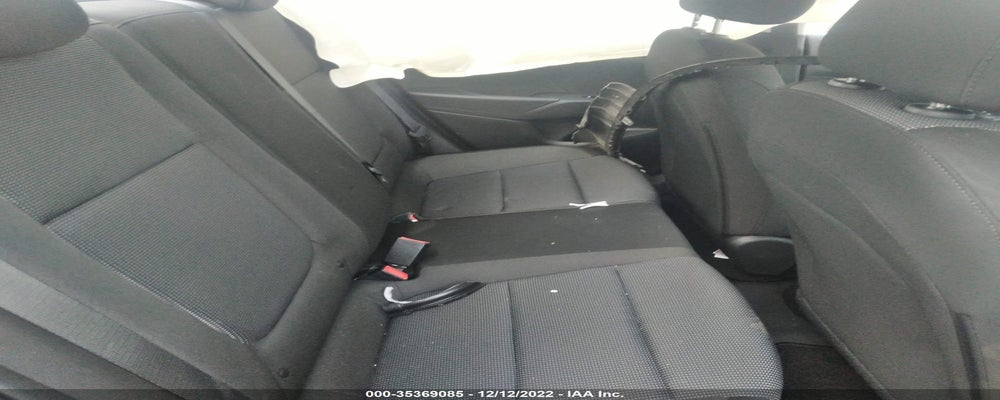 3KPC24A63NE183670 2022 HYUNDAI ACCENT photo no. 8