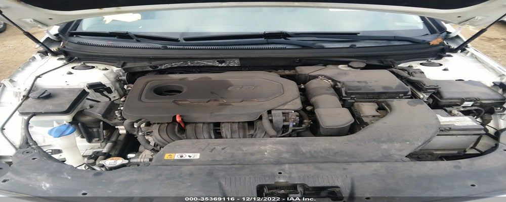 5NPE34AF8GH405351 2016 HYUNDAI SONATA photo no. 10